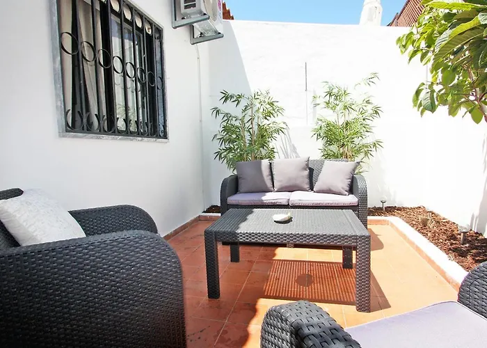 Casa Charme