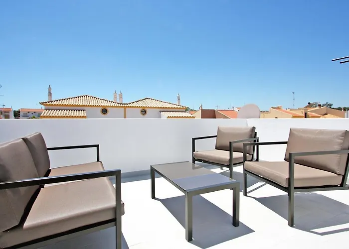 Casa Charme