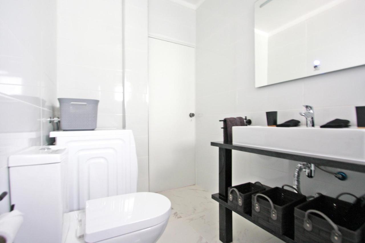 Casa Charme Holiday home
