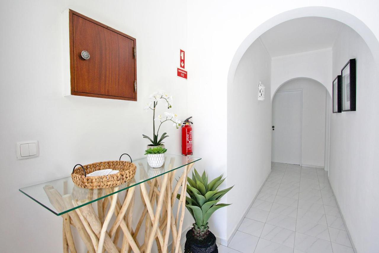 Casa Charme Tavira